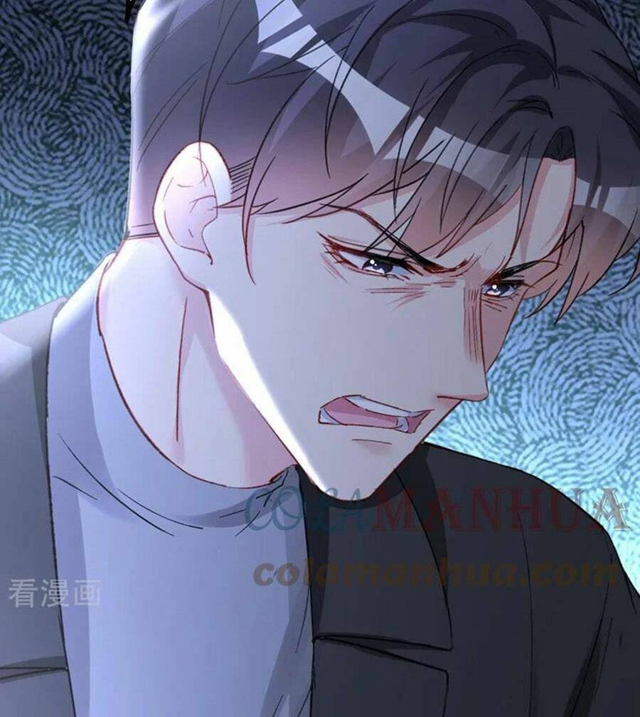 hôm nay từ chối lục tiên sinh chưa? chapter 144 - Trang 2