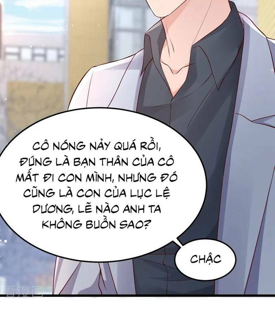 hôm nay từ chối lục tiên sinh chưa? chapter 146 - Next chapter 147