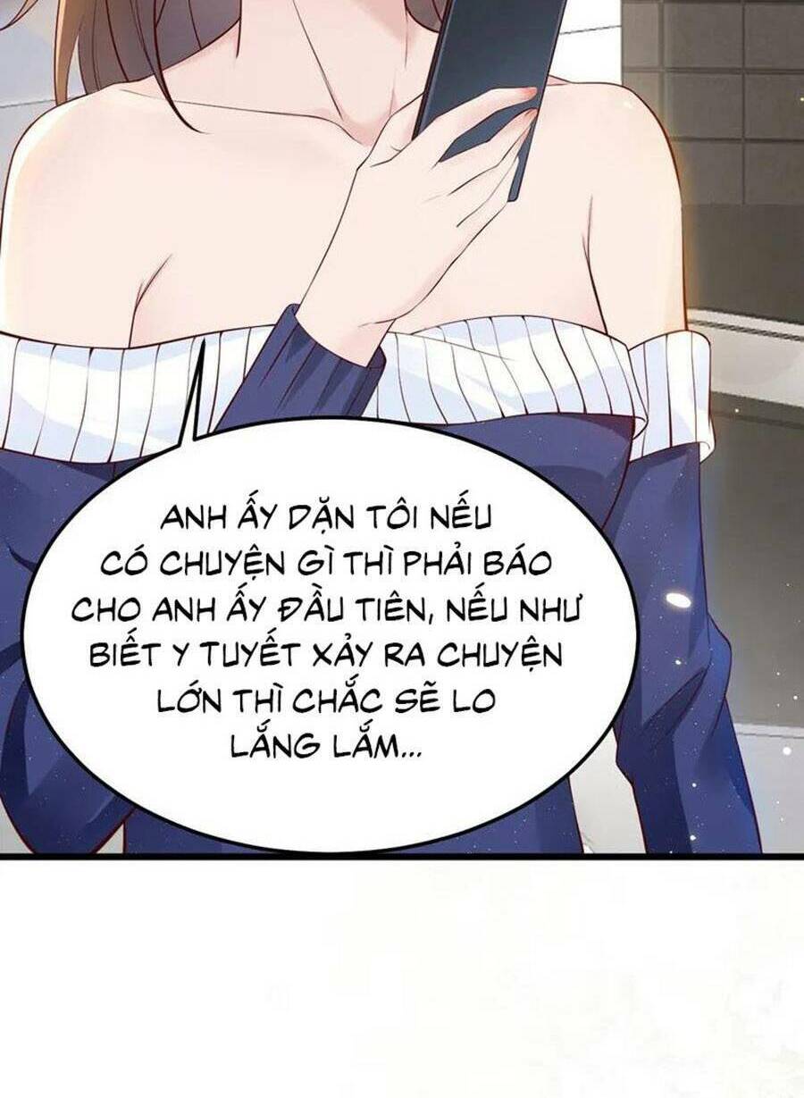 hôm nay từ chối lục tiên sinh chưa? chapter 146 - Next chapter 147