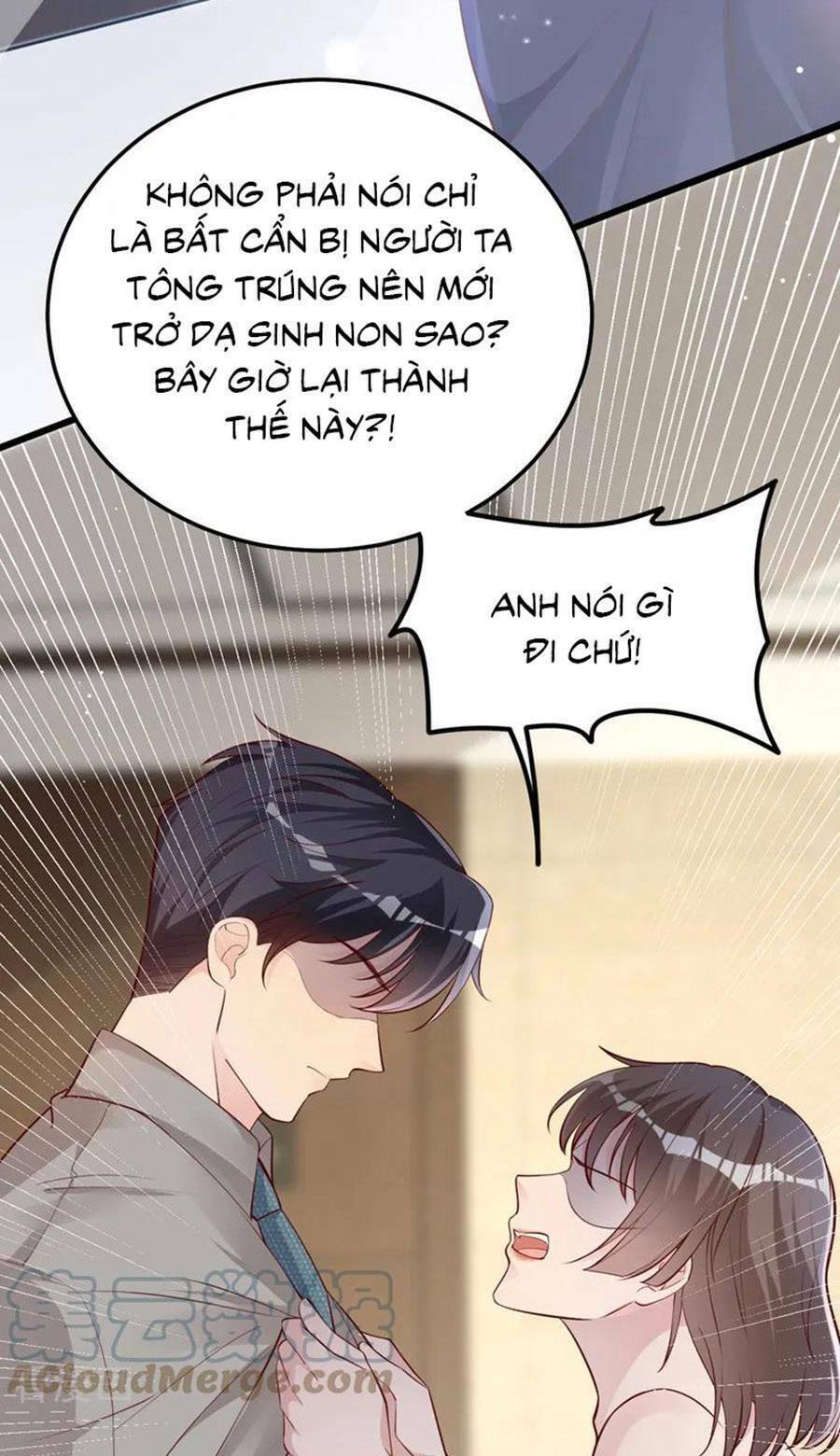 hôm nay từ chối lục tiên sinh chưa? chapter 146 - Next chapter 147