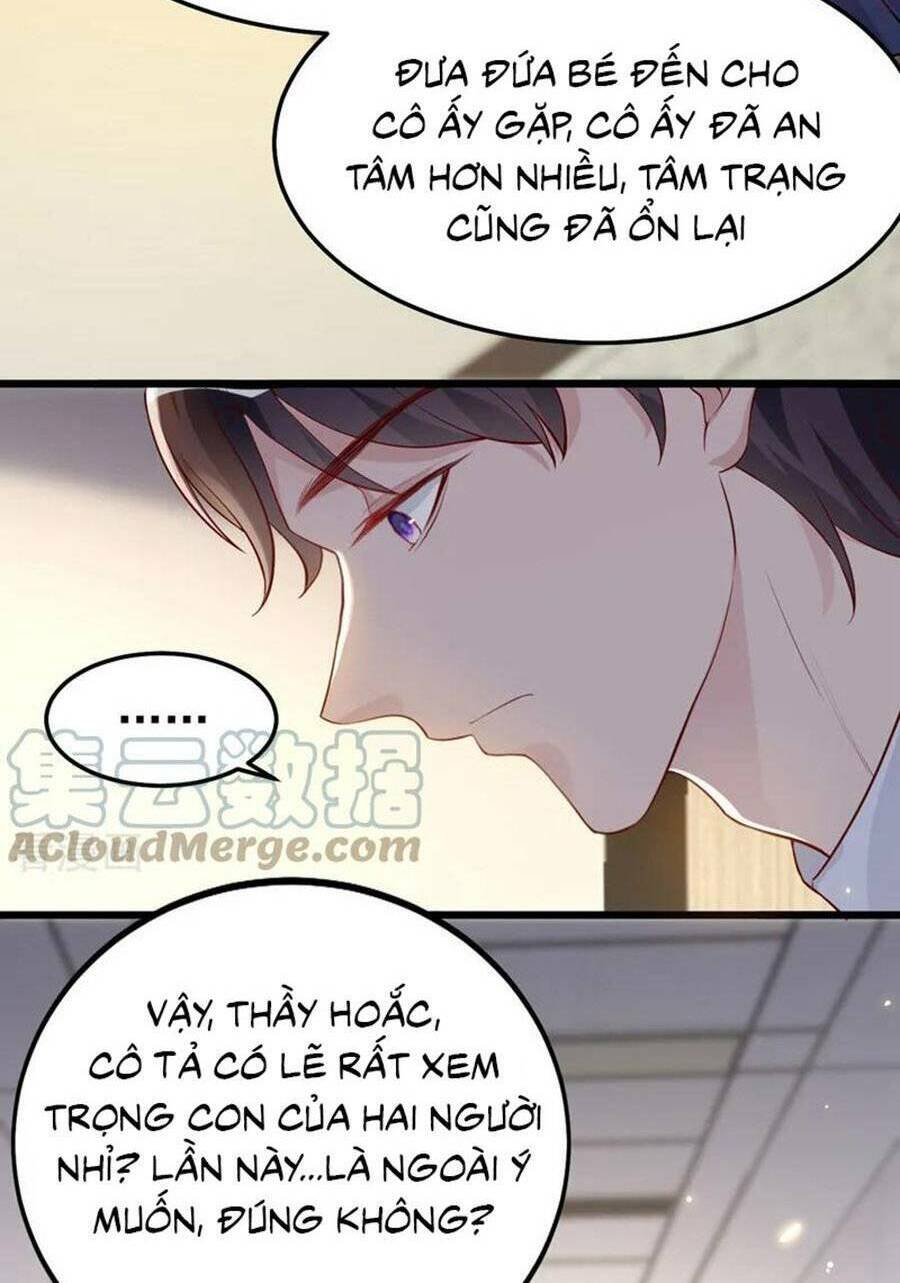 hôm nay từ chối lục tiên sinh chưa? chapter 146 - Next chapter 147