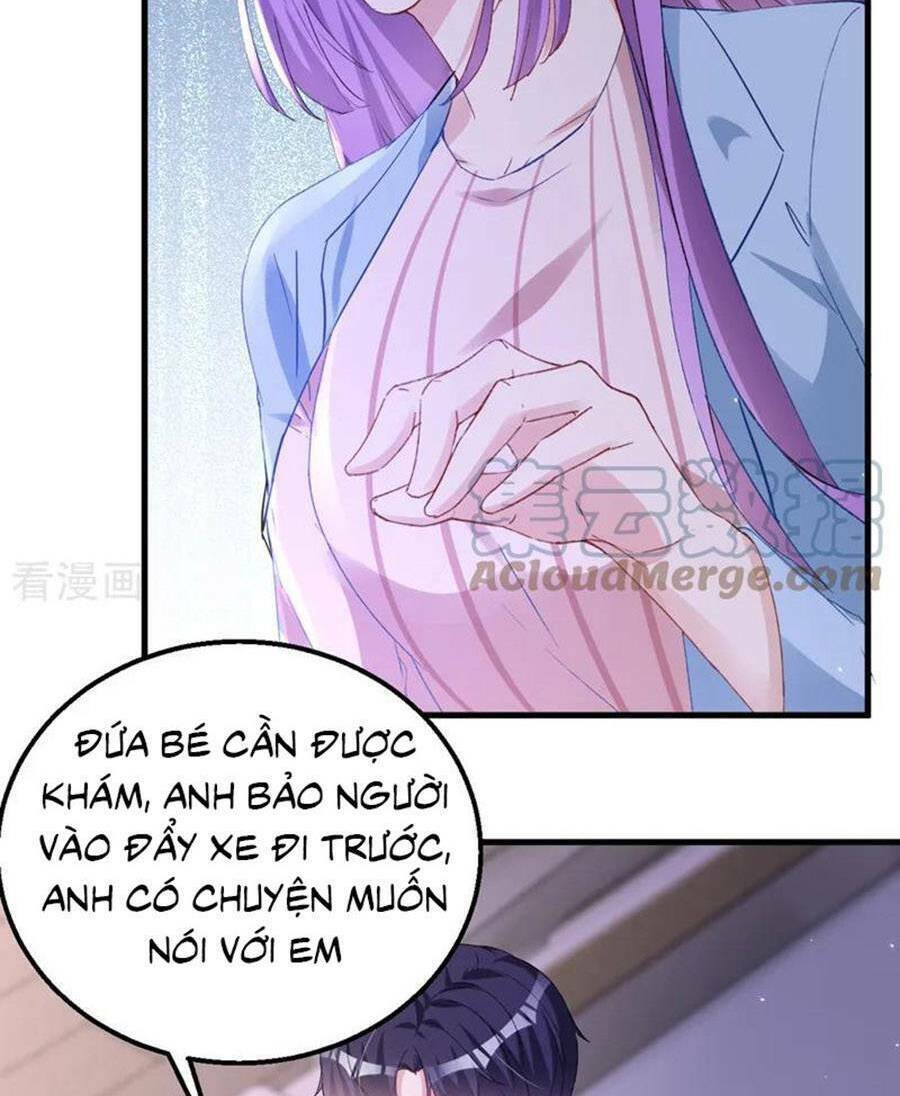 hôm nay từ chối lục tiên sinh chưa? chapter 146 - Next chapter 147