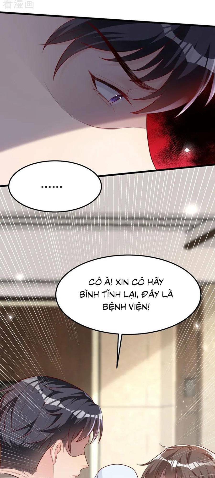 hôm nay từ chối lục tiên sinh chưa? chapter 146 - Next chapter 147