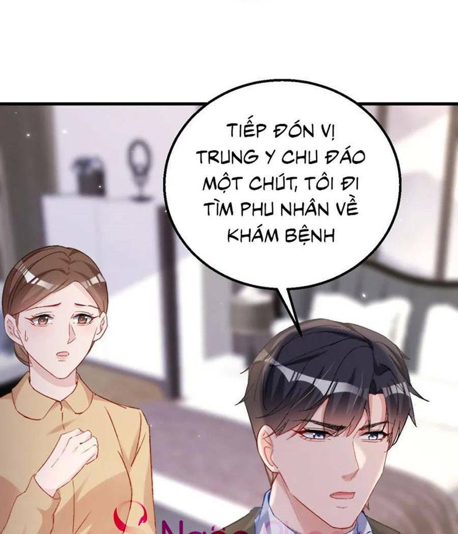 hôm nay từ chối lục tiên sinh chưa? chapter 152 - Next Chapter 153