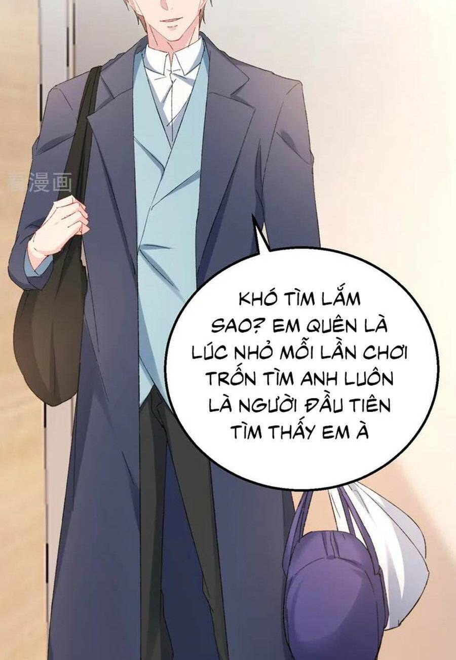 hôm nay từ chối lục tiên sinh chưa? chapter 152 - Next Chapter 153