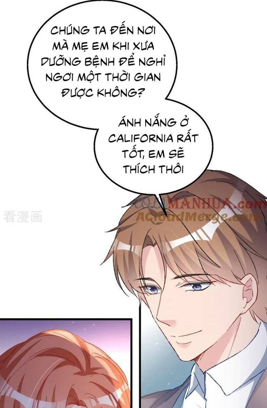 hôm nay từ chối lục tiên sinh chưa? chapter 152 - Next Chapter 153