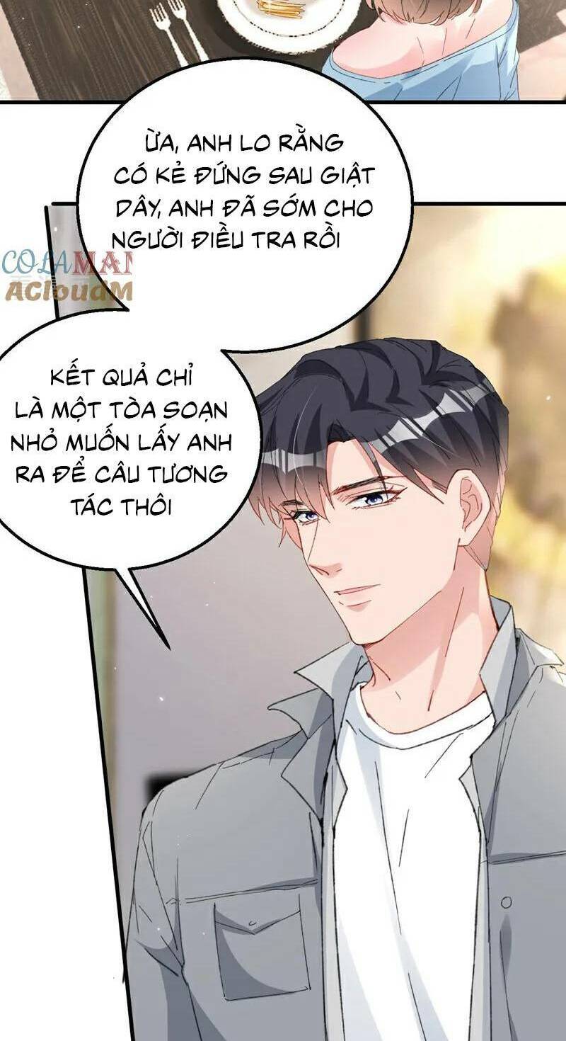 hôm nay từ chối lục tiên sinh chưa? chapter 162 - Next chương 163