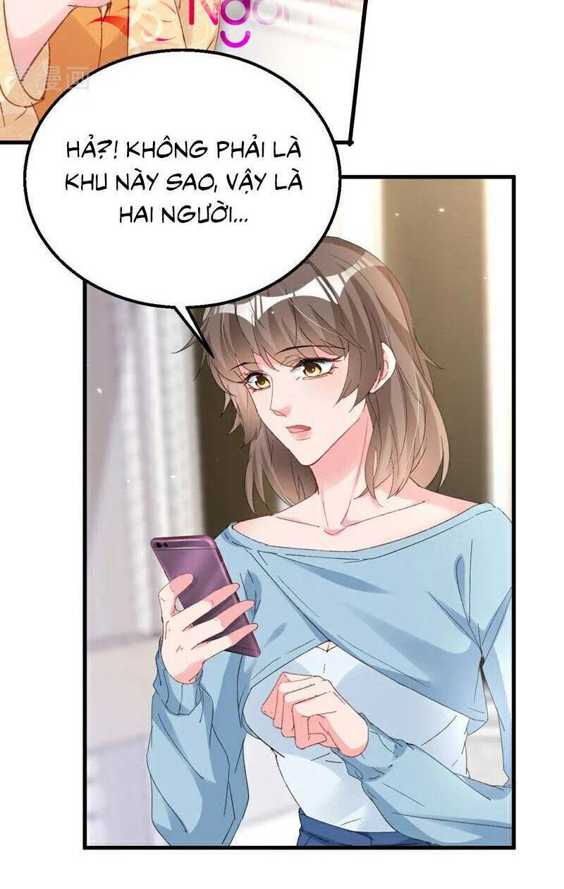 hôm nay từ chối lục tiên sinh chưa? chapter 162 - Next chương 163