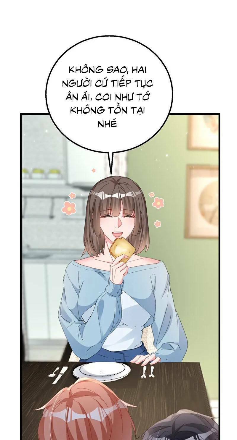 hôm nay từ chối lục tiên sinh chưa? chapter 162 - Next chương 163