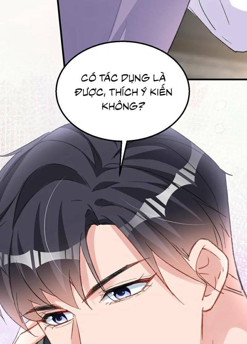 hôm nay từ chối lục tiên sinh chưa? chapter 162 - Next chương 163