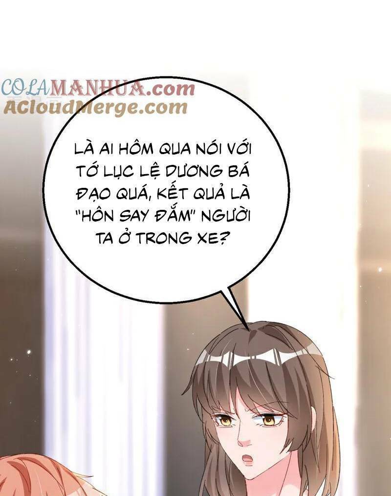 hôm nay từ chối lục tiên sinh chưa? chapter 162 - Next chương 163