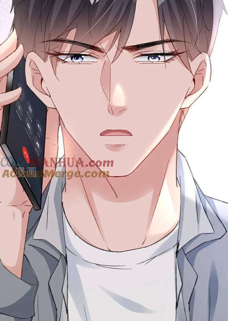 hôm nay từ chối lục tiên sinh chưa? chapter 162 - Next chương 163