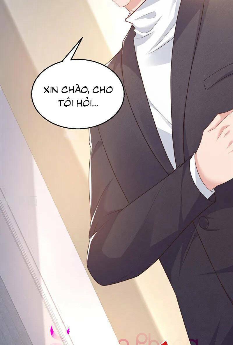 hôm nay từ chối lục tiên sinh chưa? chapter 162 - Next chương 163