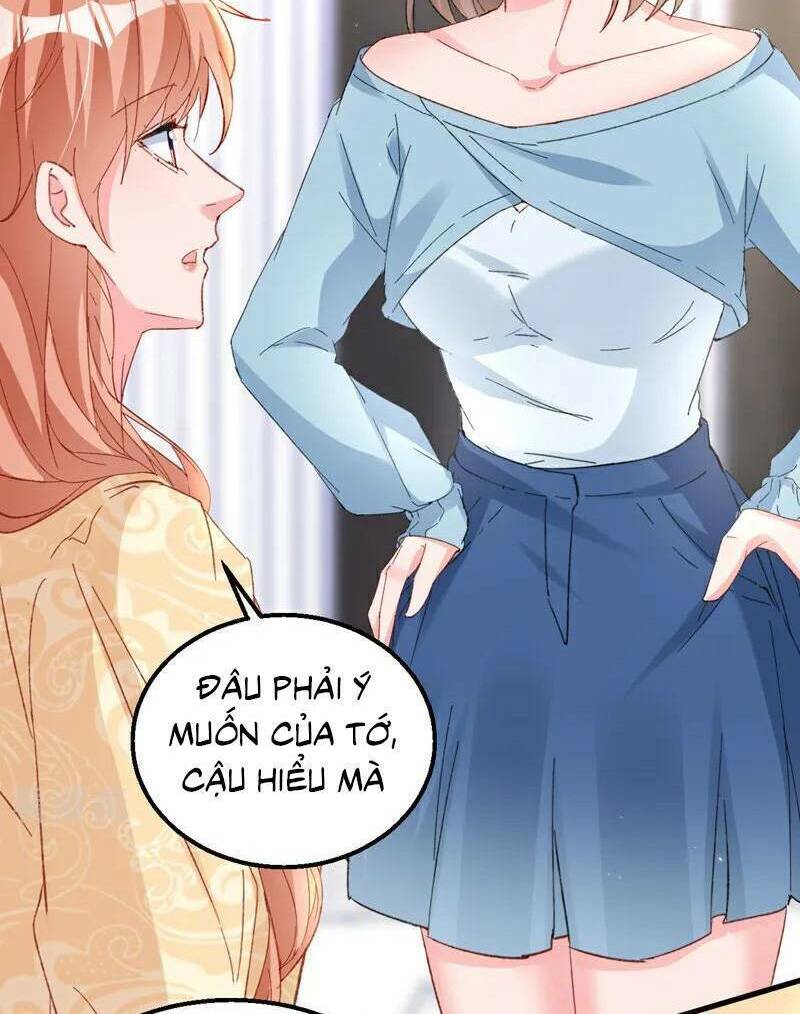 hôm nay từ chối lục tiên sinh chưa? chapter 162 - Next chương 163