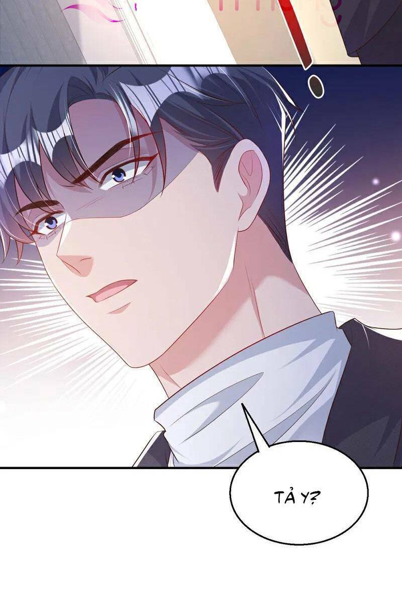 hôm nay từ chối lục tiên sinh chưa? chapter 162 - Next chương 163