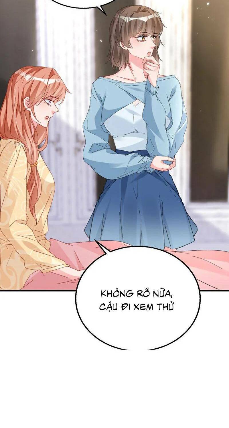 hôm nay từ chối lục tiên sinh chưa? chapter 162 - Next chương 163