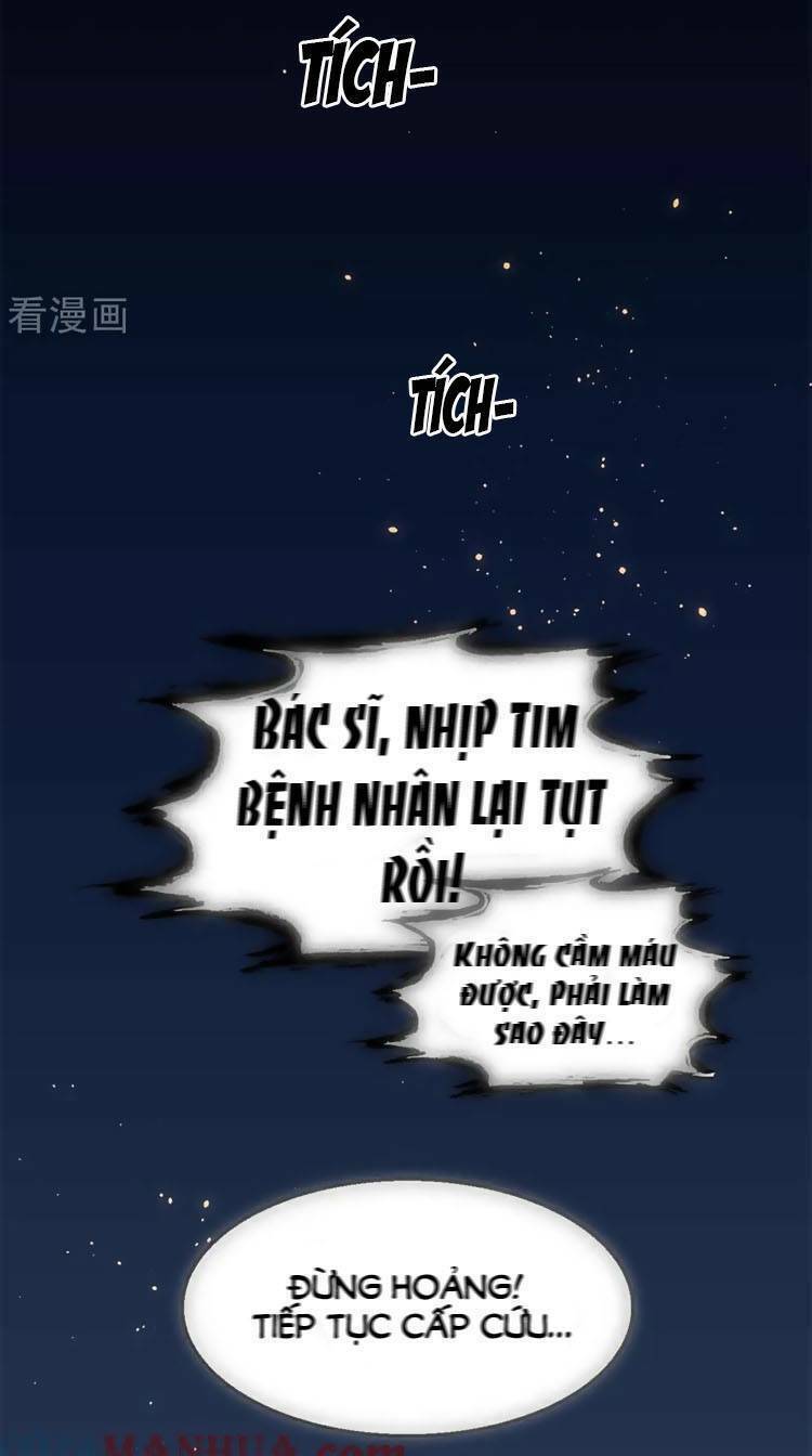 hôm nay từ chối lục tiên sinh chưa? chương 204 - Next chapter 205