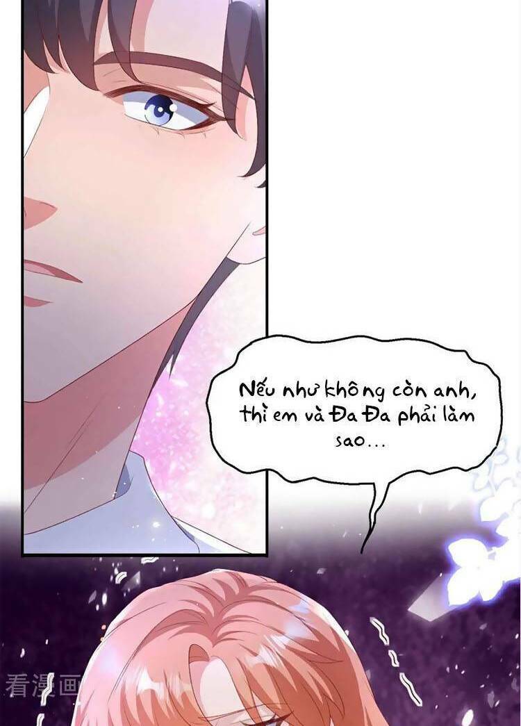 hôm nay từ chối lục tiên sinh chưa? chương 204 - Next chapter 205