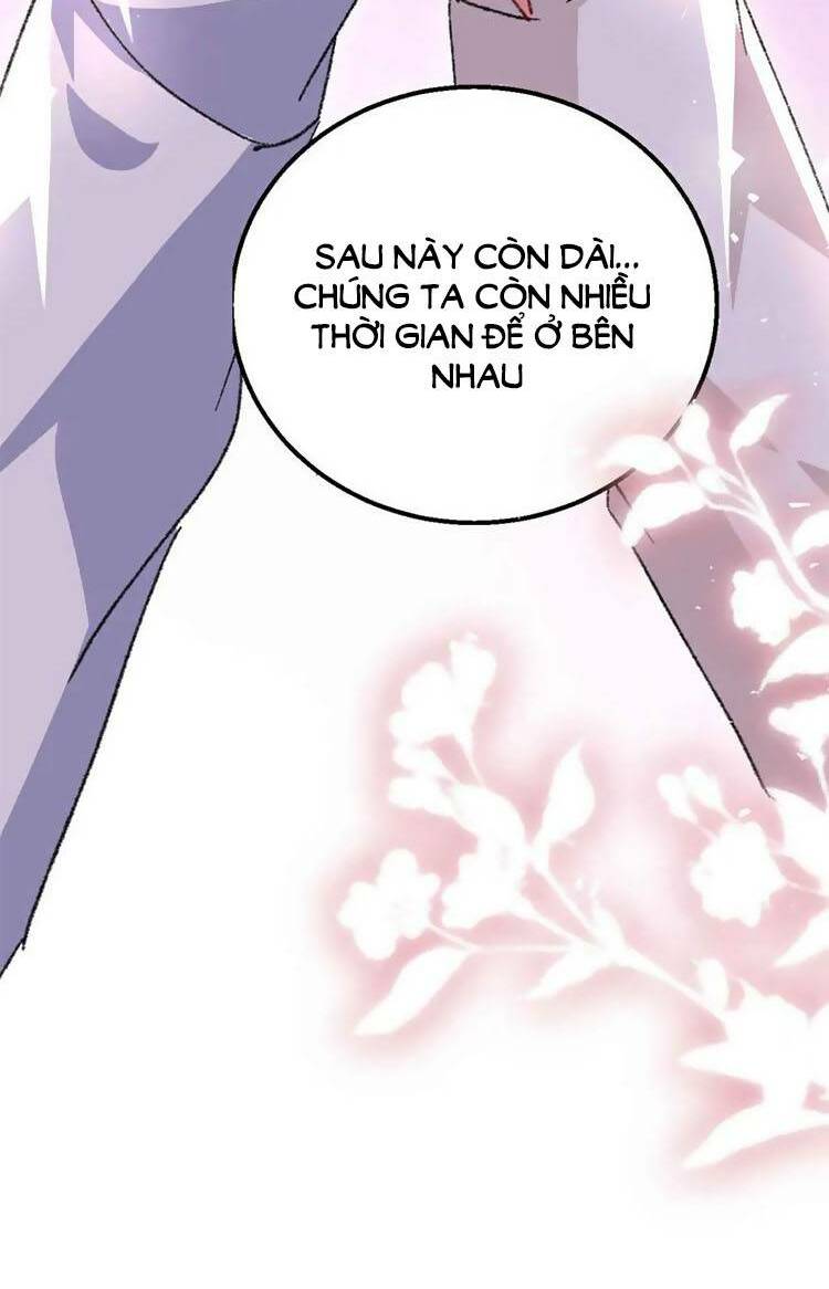 hôm nay từ chối lục tiên sinh chưa? chapter 205 - Next 