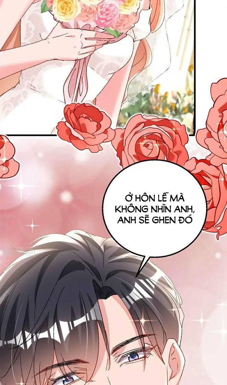 hôm nay từ chối lục tiên sinh chưa? chapter 205 - Next 