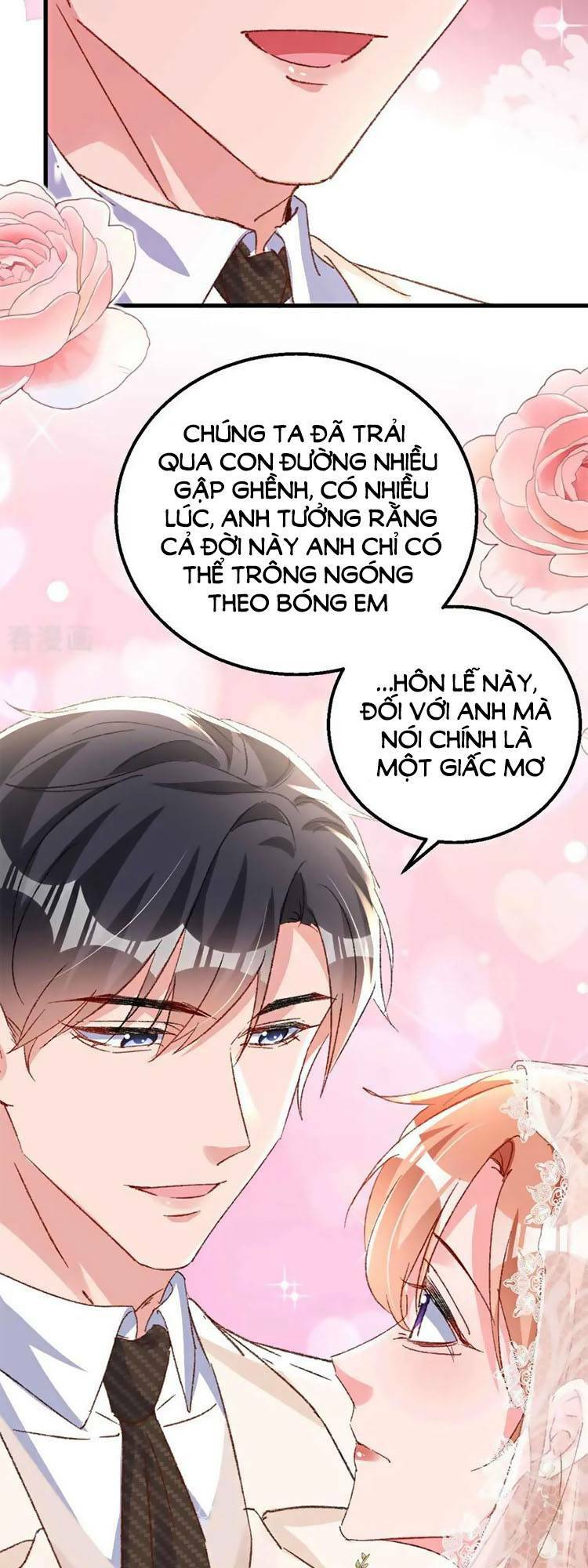 hôm nay từ chối lục tiên sinh chưa? chapter 205 - Next 