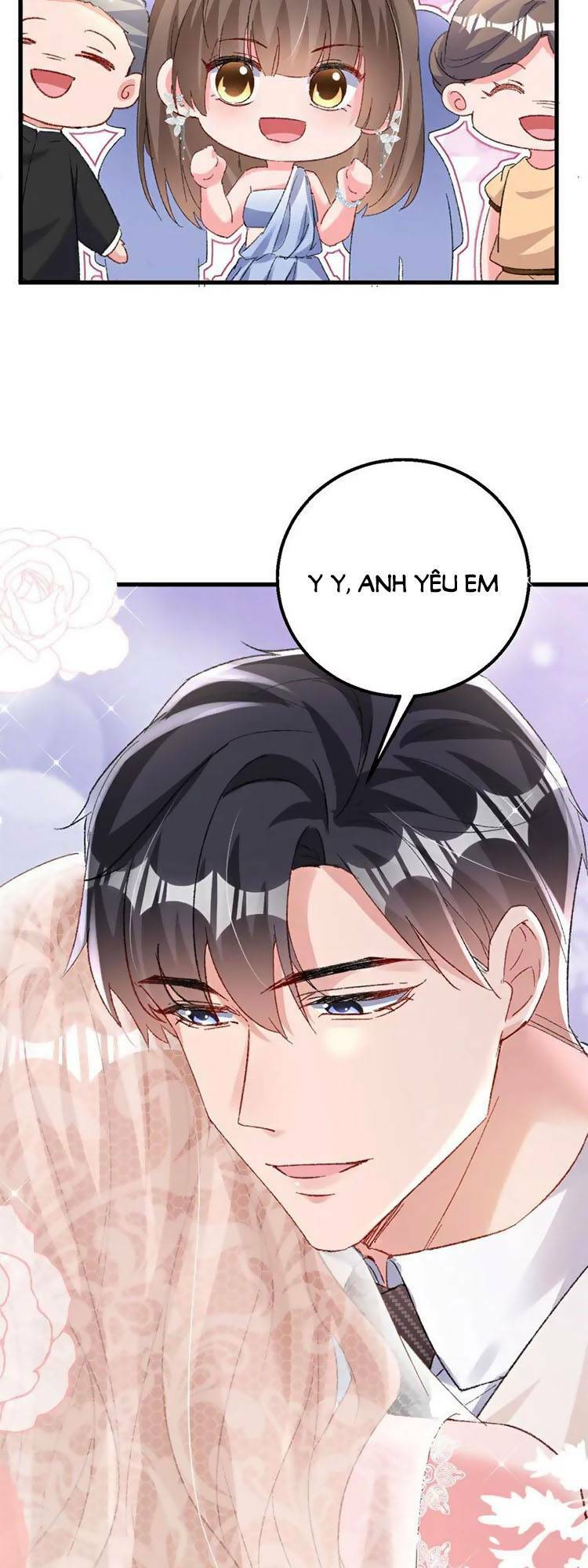 hôm nay từ chối lục tiên sinh chưa? chapter 205 - Next 