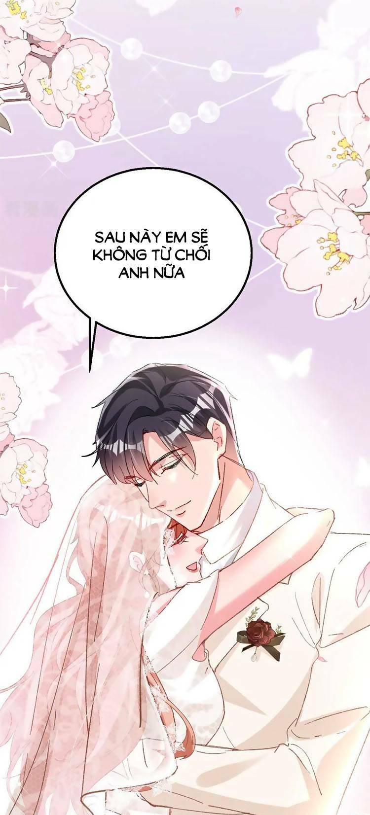 hôm nay từ chối lục tiên sinh chưa? chapter 205 - Next 