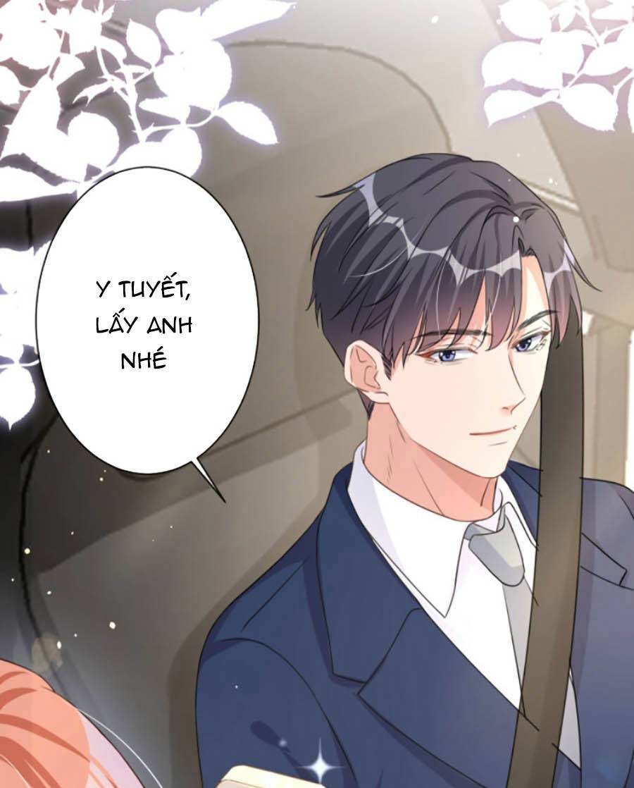 hôm nay từ chối lục tiên sinh chưa? chapter 22 - Next Chapter 22.1