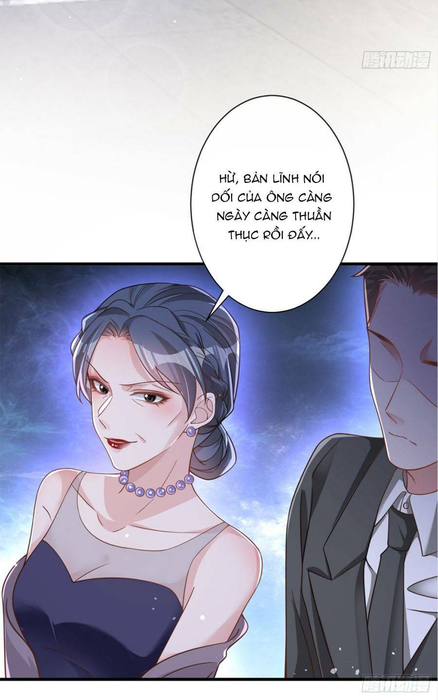 hôm nay từ chối lục tiên sinh chưa? chapter 27 - Next chapter 28