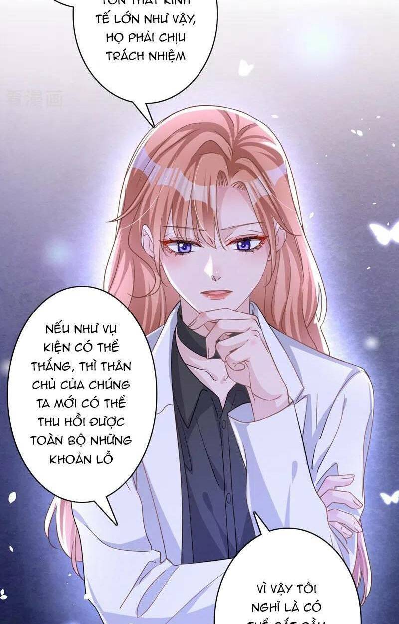 hôm nay từ chối lục tiên sinh chưa? chapter 44 - Next chapter 45