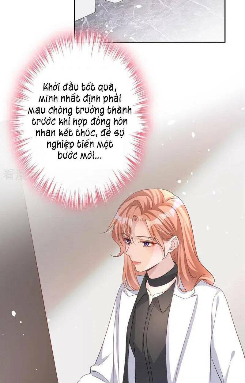 hôm nay từ chối lục tiên sinh chưa? chapter 44 - Next chapter 45