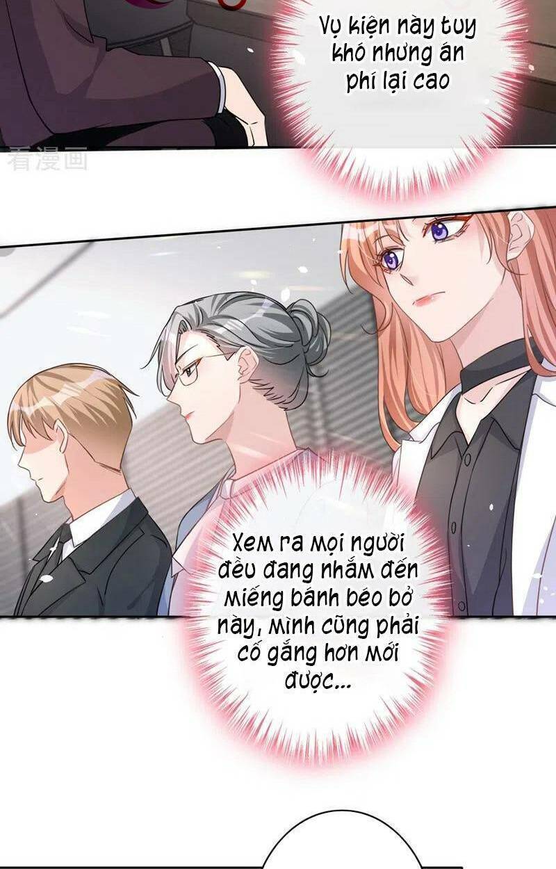 hôm nay từ chối lục tiên sinh chưa? chapter 44 - Next chapter 45