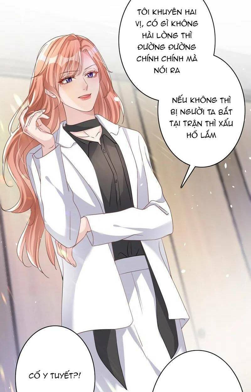 hôm nay từ chối lục tiên sinh chưa? chapter 44 - Next chapter 45