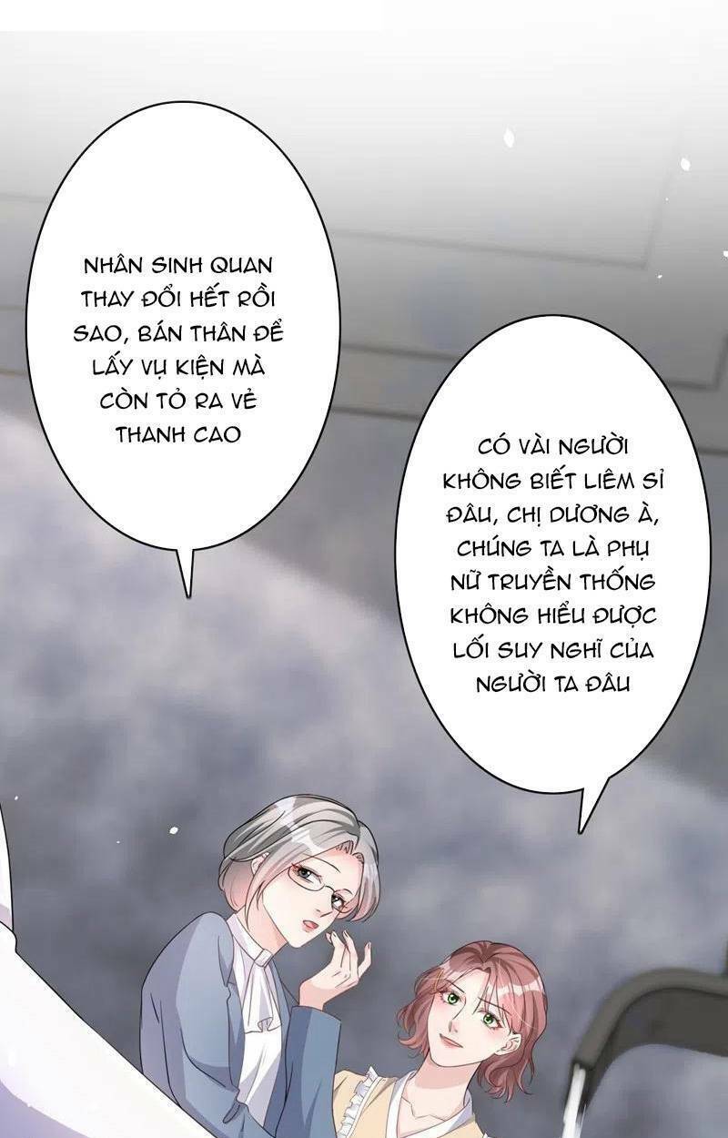 hôm nay từ chối lục tiên sinh chưa? chapter 44 - Next chapter 45