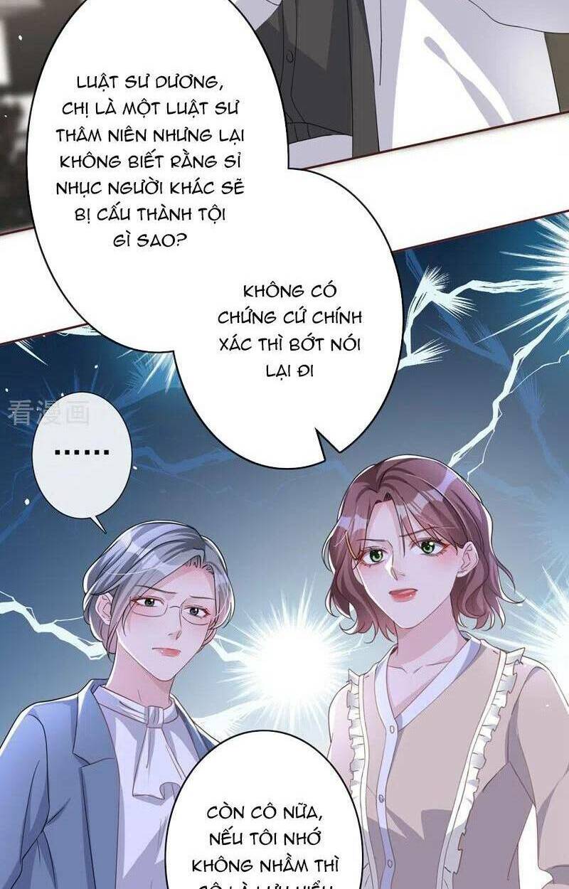 hôm nay từ chối lục tiên sinh chưa? chapter 44 - Next chapter 45