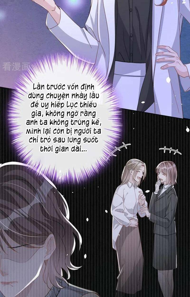 hôm nay từ chối lục tiên sinh chưa? chapter 44 - Next chapter 45