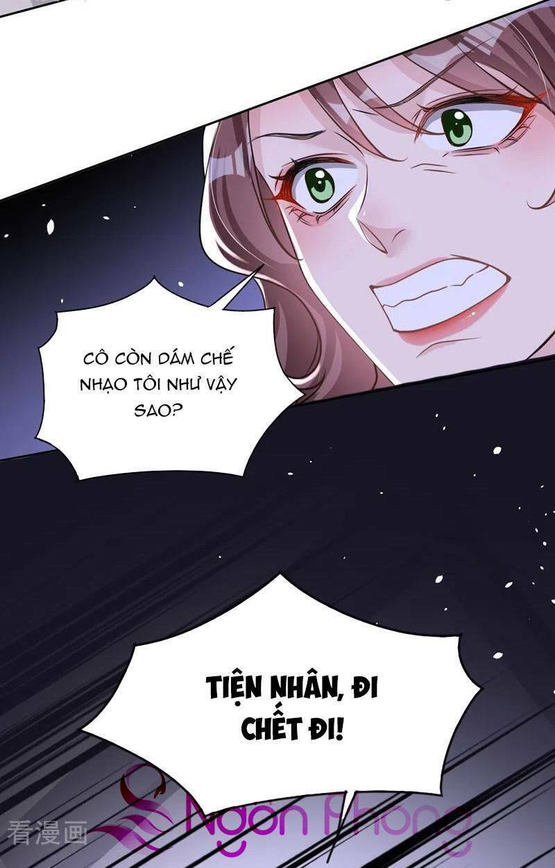 hôm nay từ chối lục tiên sinh chưa? chapter 44 - Next chapter 45