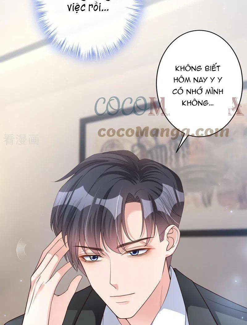 hôm nay từ chối lục tiên sinh chưa? chapter 46 - Trang 2