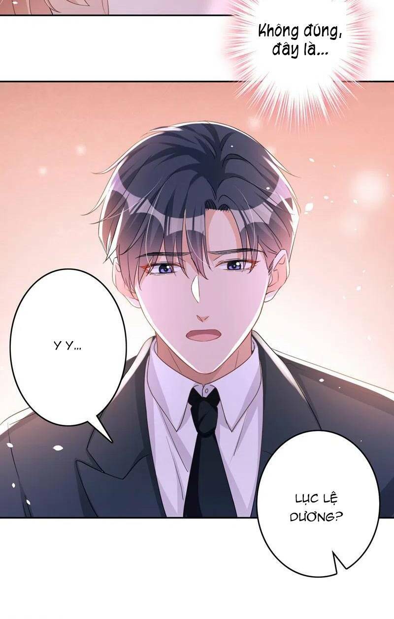 hôm nay từ chối lục tiên sinh chưa? chapter 46 - Trang 2