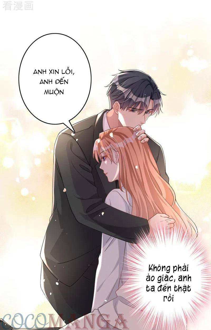 hôm nay từ chối lục tiên sinh chưa? chapter 46 - Trang 2