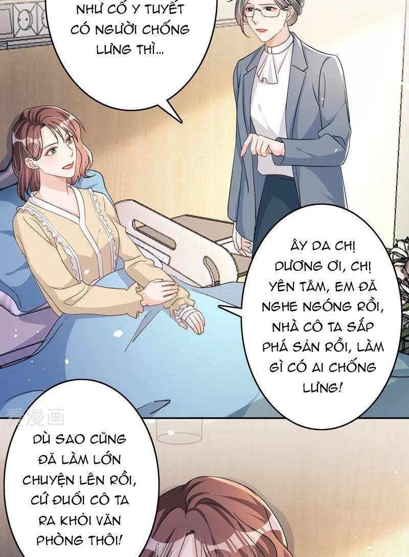 hôm nay từ chối lục tiên sinh chưa? chapter 46 - Trang 2