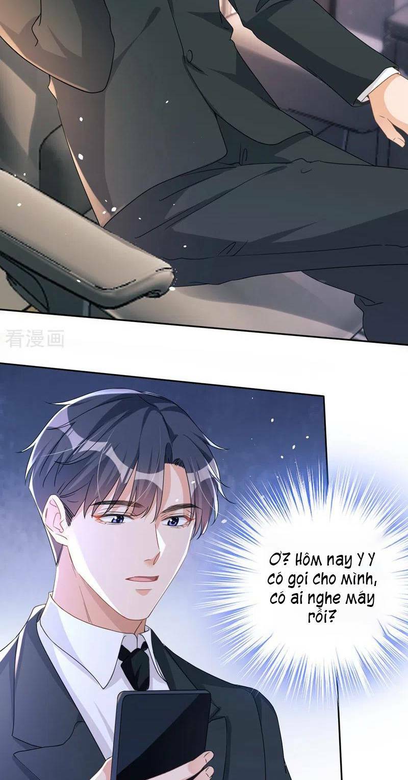 hôm nay từ chối lục tiên sinh chưa? chapter 46 - Trang 2