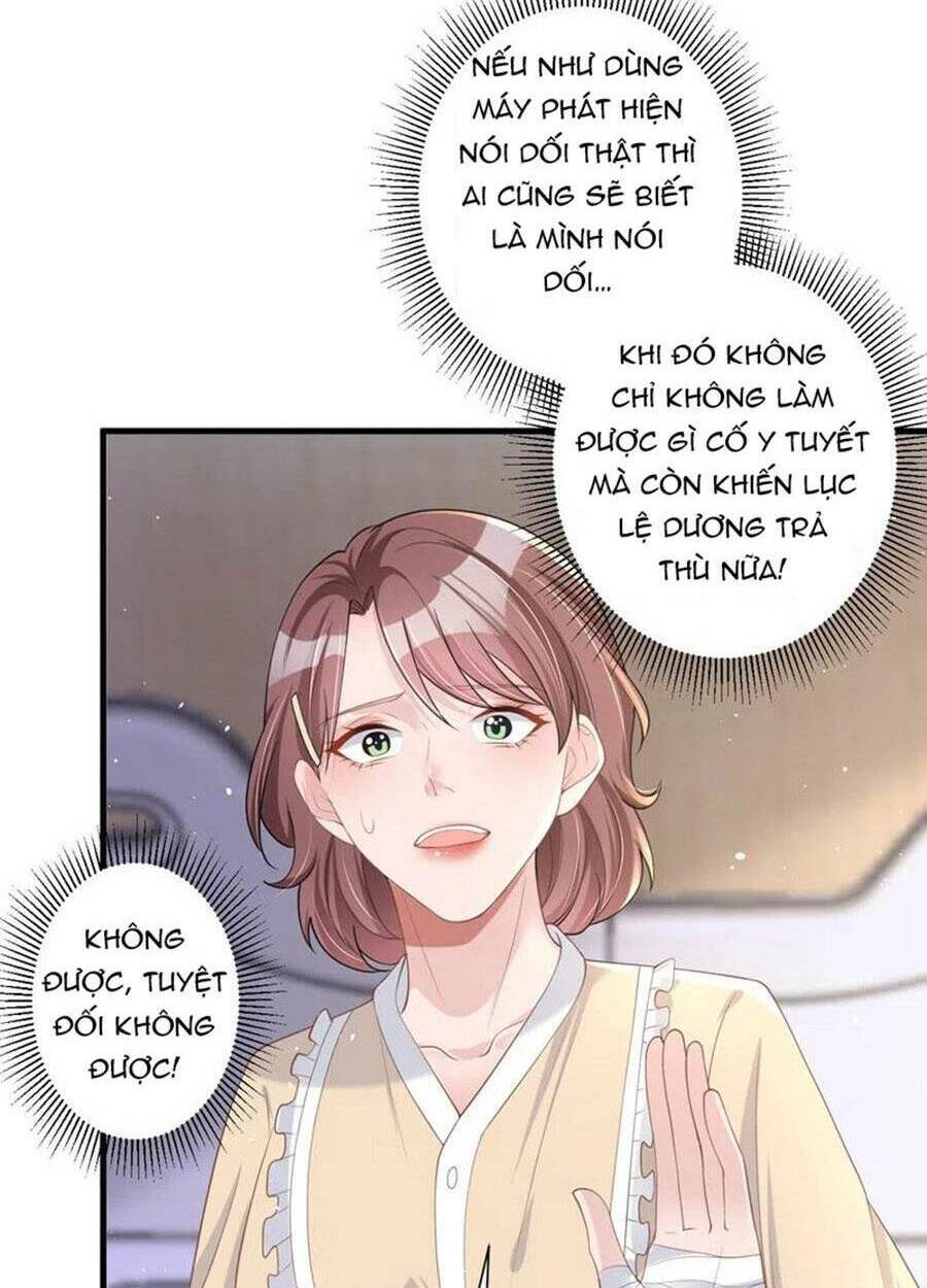 hôm nay từ chối lục tiên sinh chưa? chapter 47 - Next chapter 48