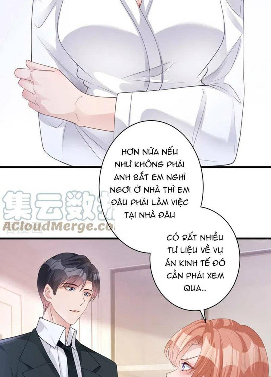 hôm nay từ chối lục tiên sinh chưa? chapter 47 - Next chapter 48