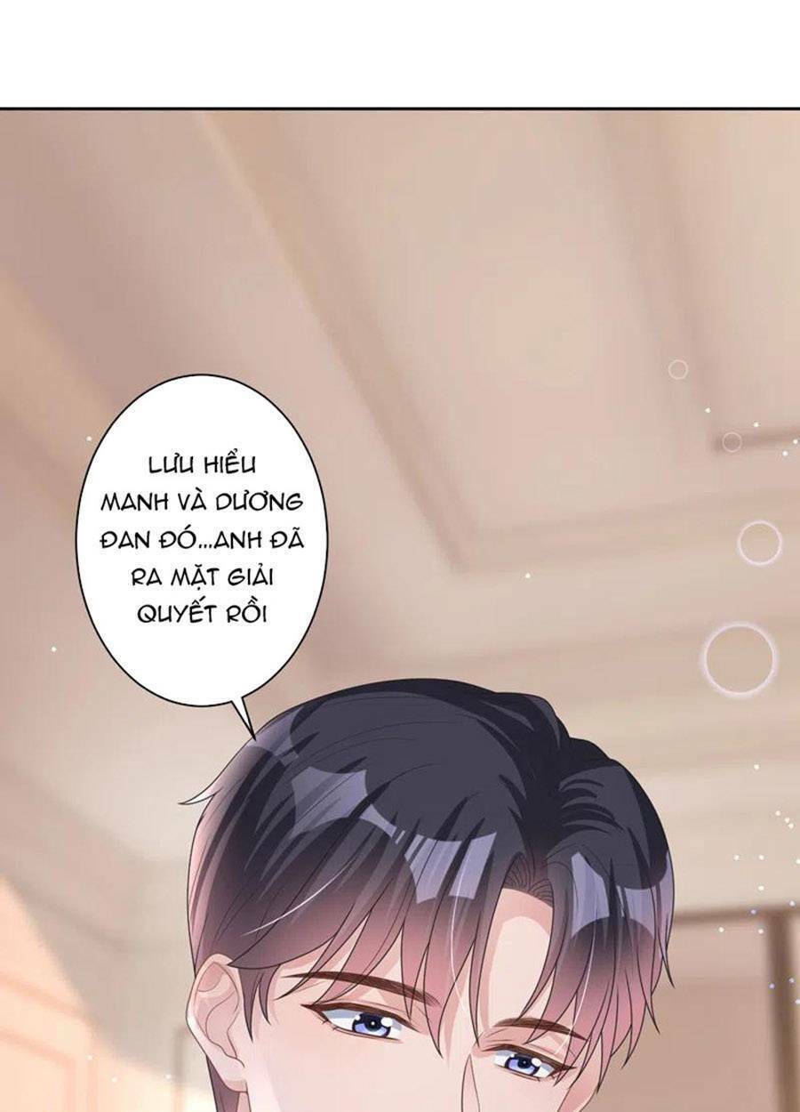 hôm nay từ chối lục tiên sinh chưa? chapter 47 - Next chapter 48