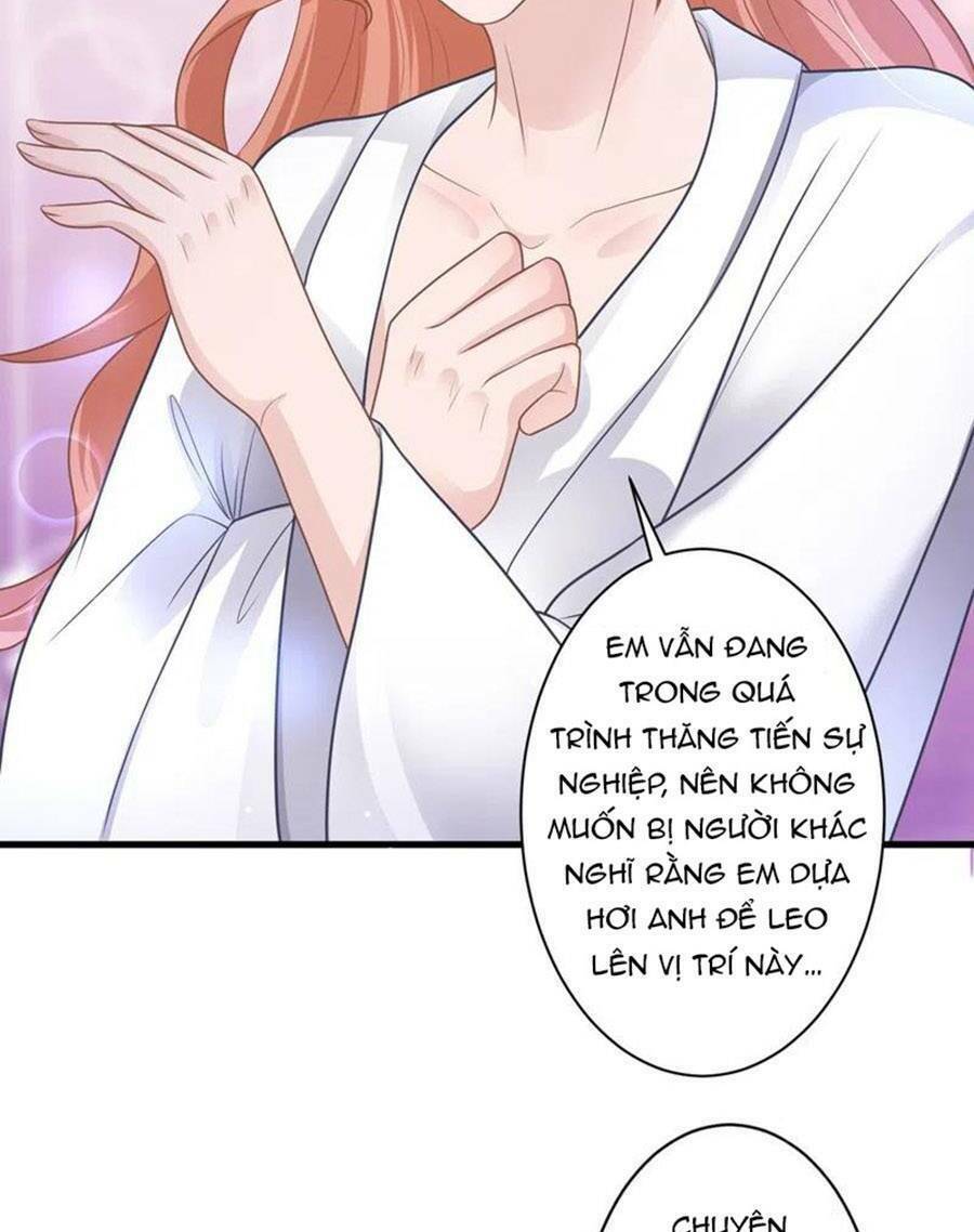 hôm nay từ chối lục tiên sinh chưa? chapter 47 - Next chapter 48