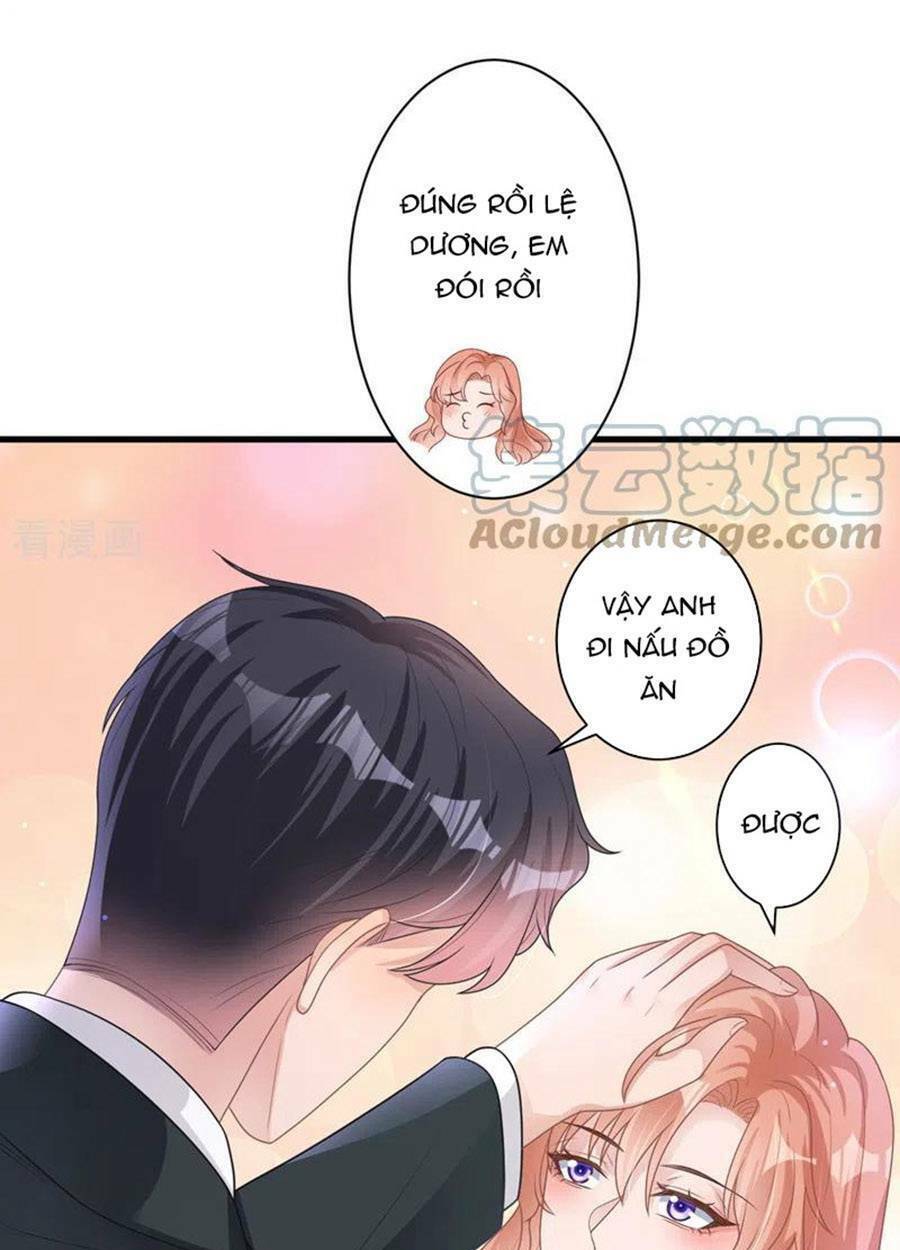 hôm nay từ chối lục tiên sinh chưa? chapter 47 - Next chapter 48