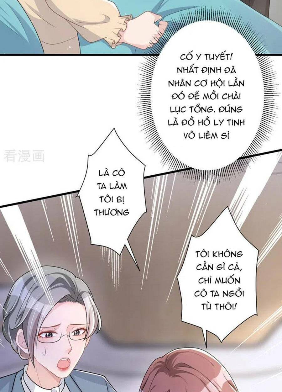 hôm nay từ chối lục tiên sinh chưa? chapter 47 - Next chapter 48