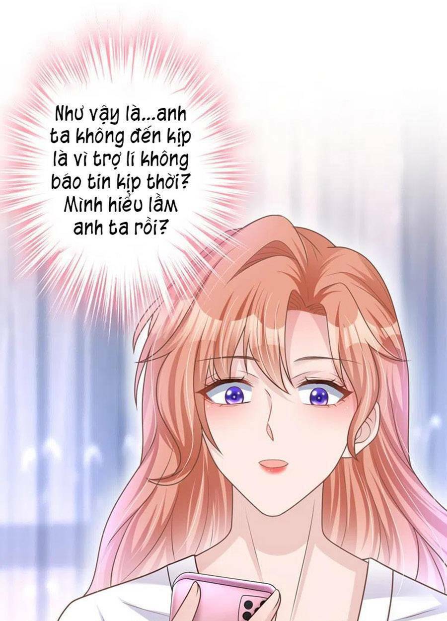 hôm nay từ chối lục tiên sinh chưa? chapter 47 - Next chapter 48