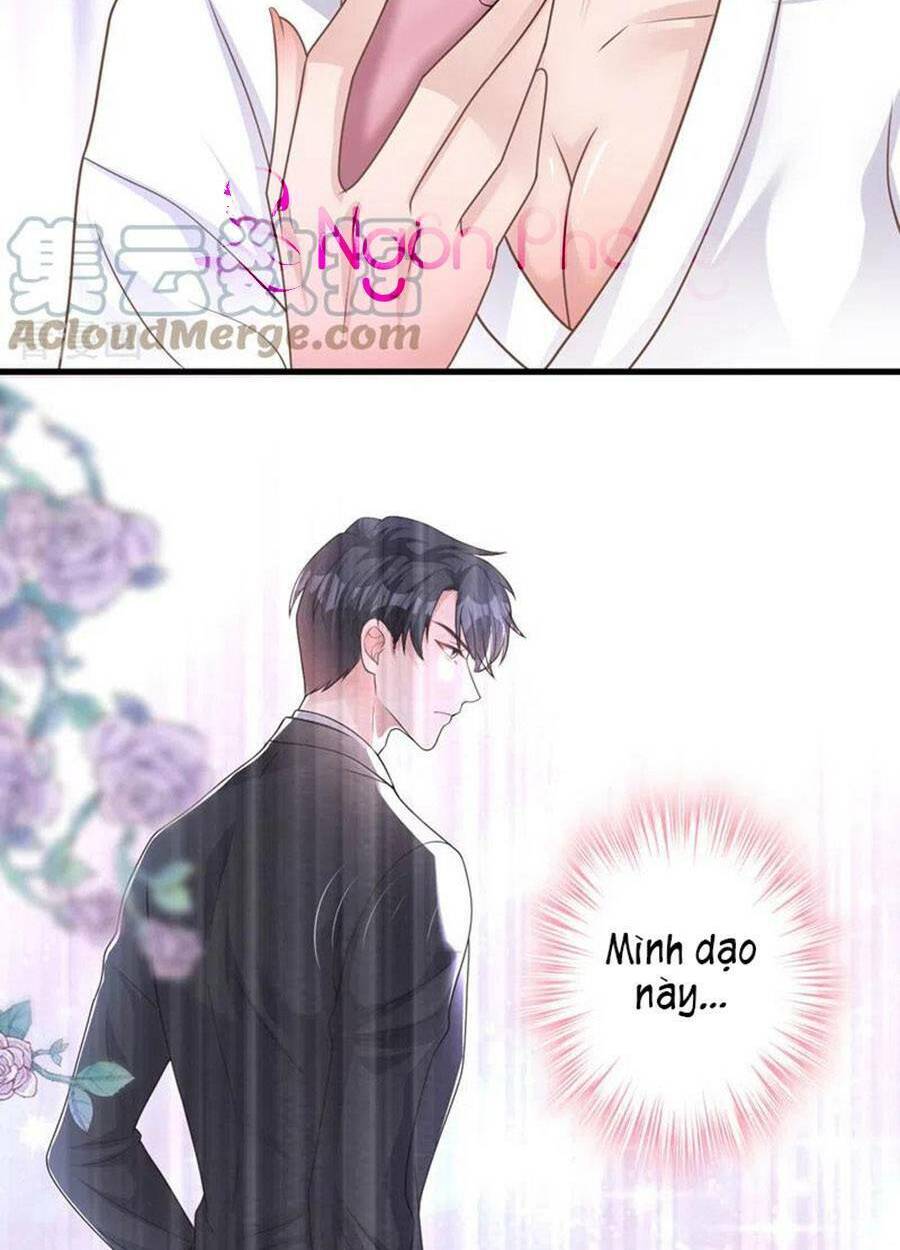 hôm nay từ chối lục tiên sinh chưa? chapter 47 - Next chapter 48